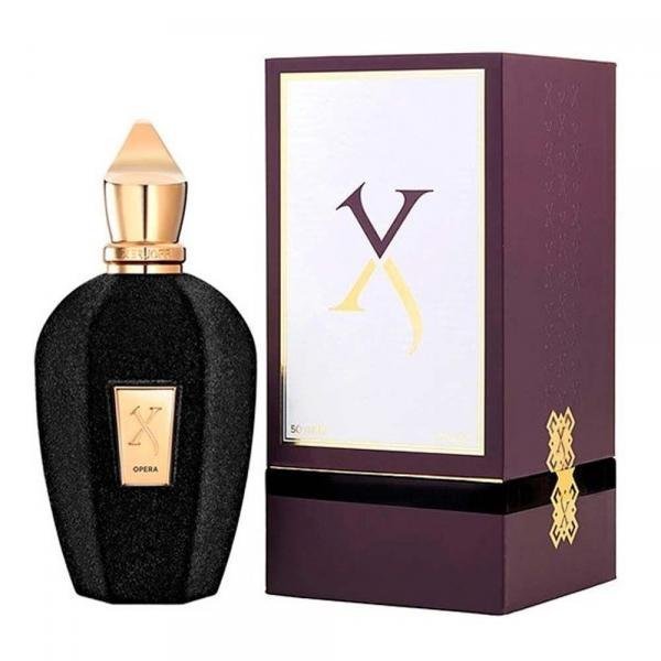 XERJOFF OPERA EDP