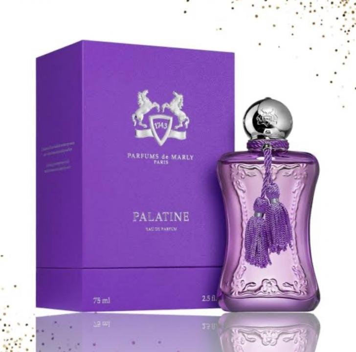 Parfums De Marly In Paris Palatine