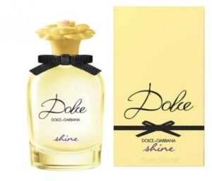 Dolce & gabbana shine edp