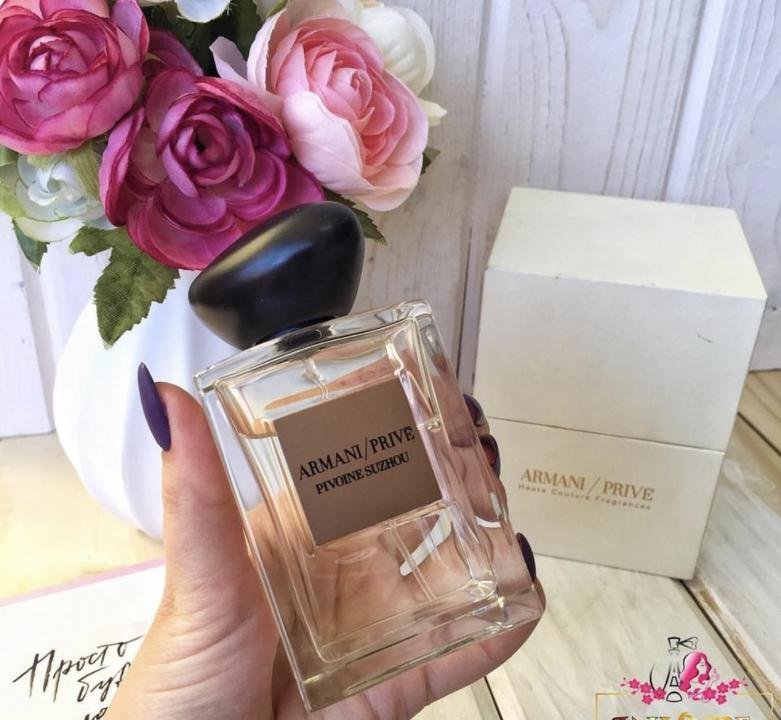 ARMANI PIVOINE SUZHOU EDT - Image 3