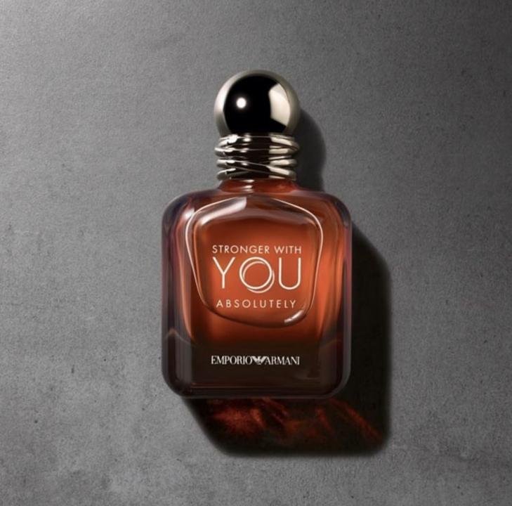 Emporia Armani stronger with you absolutely - Image 2