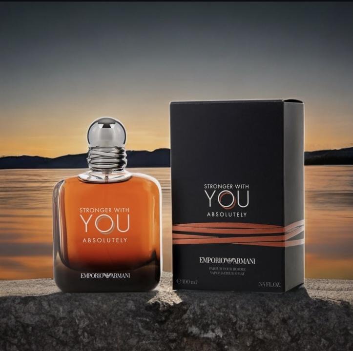 Emporia Armani stronger with you absolutely - Image 3