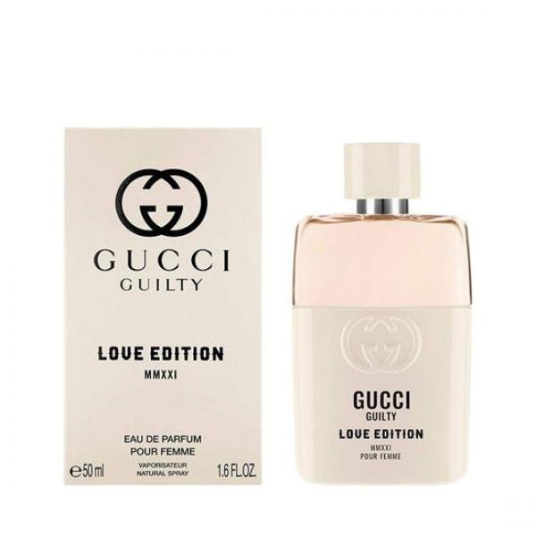 GUCCI GUILTY LOVE EDITION MMXXI