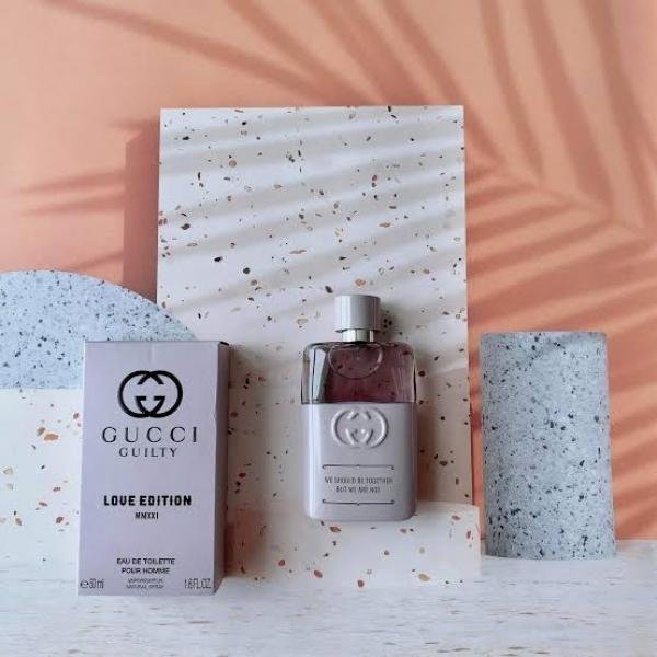 GUCCI GUILTY LOVE EDITION MMXXI - Image 2