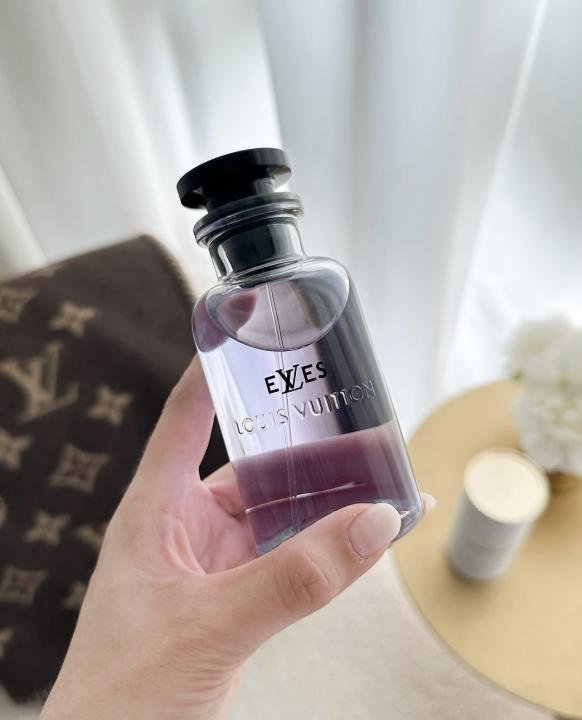 LOUIS VUITTON ELVES EDP
