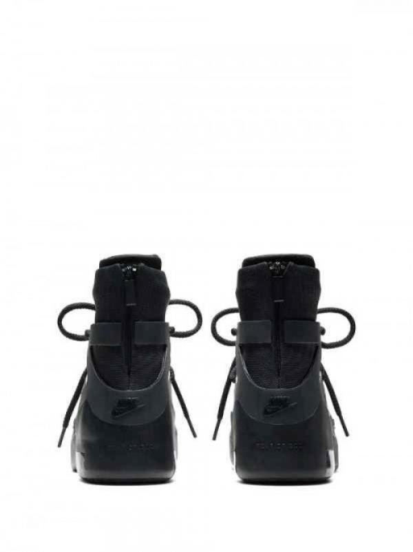 Nike Fear Of God All Black (768) TOP BATCH UA - Image 5