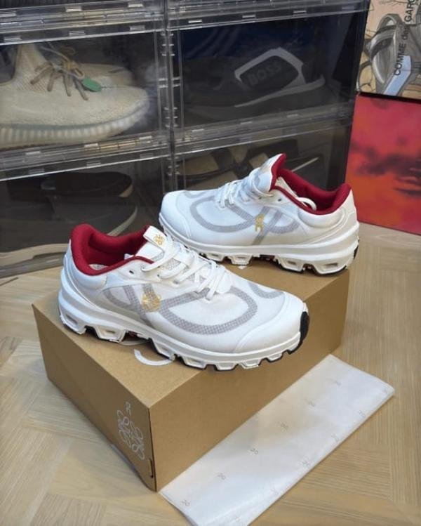 On Cloud Loewe Year Of The Snake TOP BATCH UA - Image 3