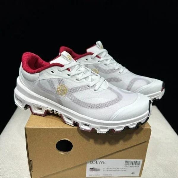 On Cloud Loewe Year Of The Snake TOP BATCH UA - Image 2