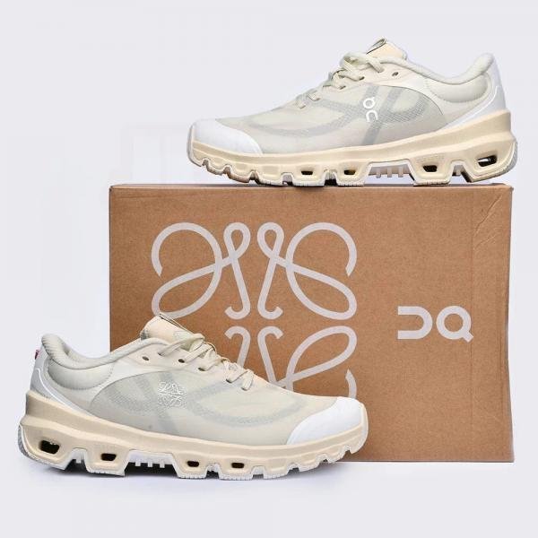 ON CLOUD VENTURE X LOWE EGG SHELL TOP BATCH UA - Image 2
