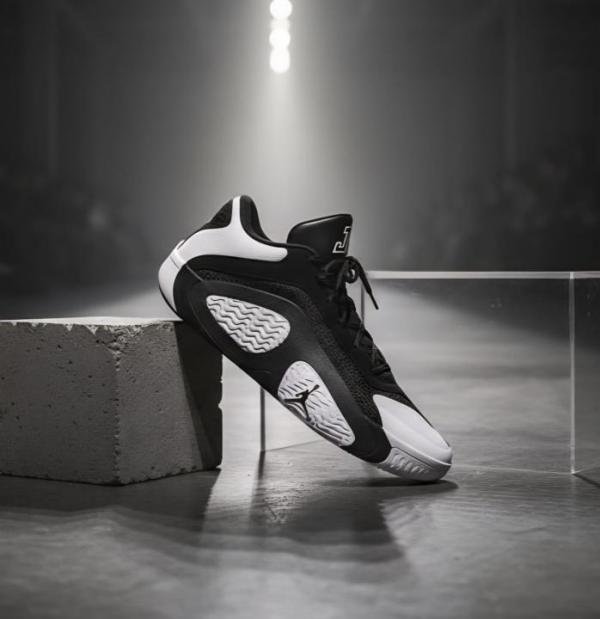 Air Jordan Tatum 2 basketball Shoe TOP BATCH UA - Image 2