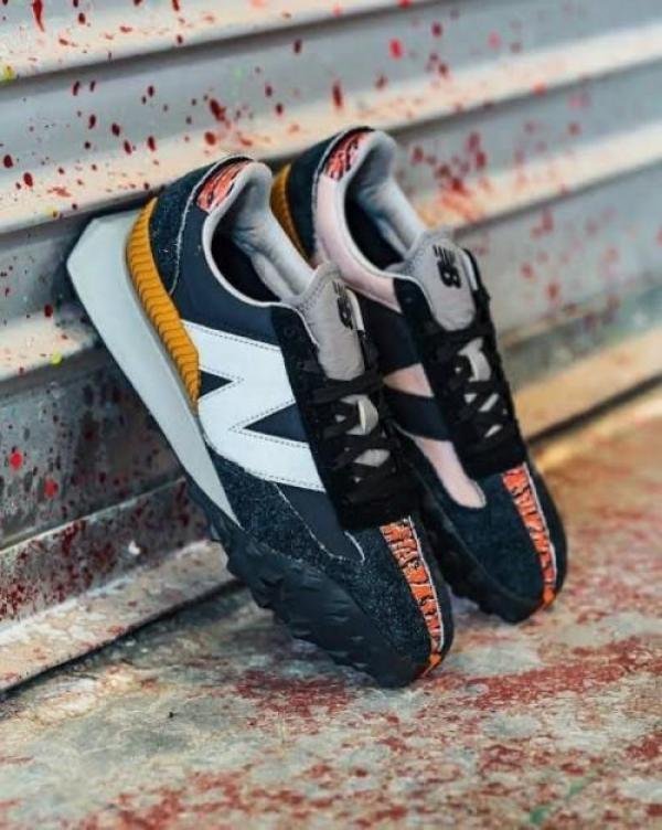 New- balance xc 72 chinese new year TOP BATCH UA - Image 4