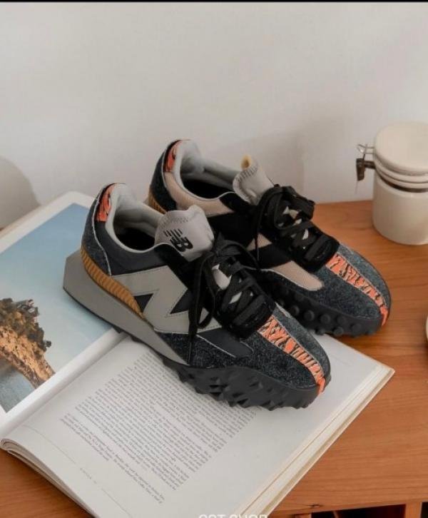 New- balance xc 72 chinese new year TOP BATCH UA - Image 3
