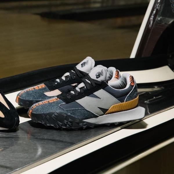 New- balance xc 72 chinese new year TOP BATCH UA - Image 2