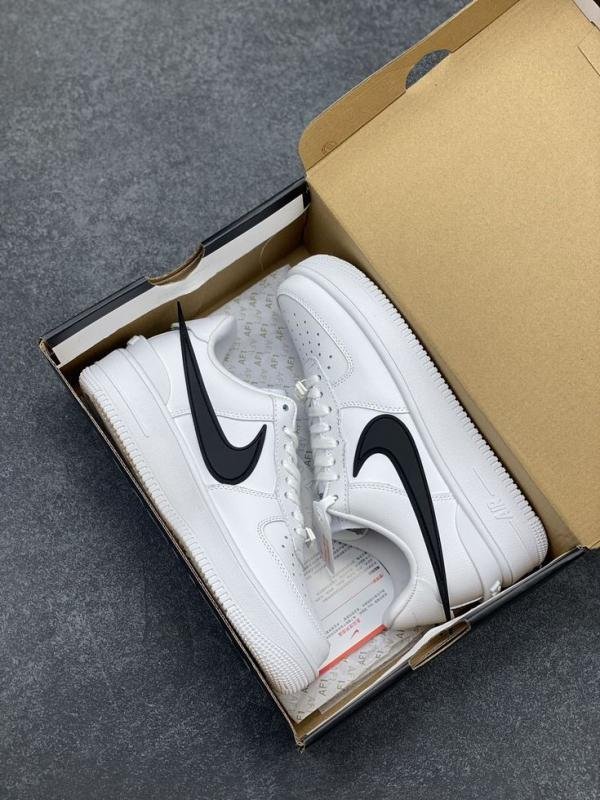 AMBUSH x Air Force 1 Low Phantom TOP BATCH UA - Image 3