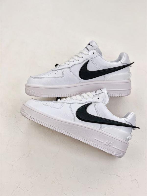 AMBUSH x Air Force 1 Low Phantom TOP BATCH UA - Image 4