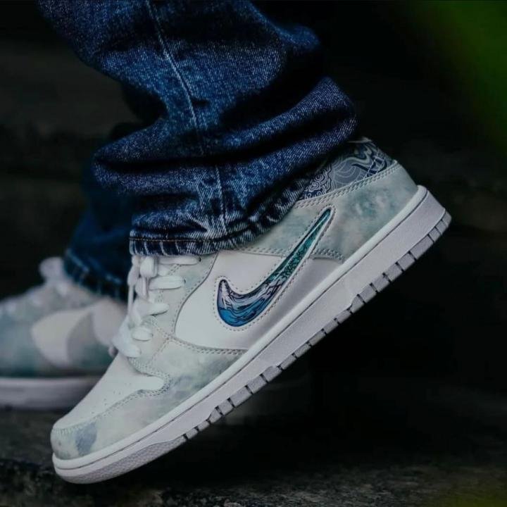 Nike Sb Dunk Year Of The Dragon TOP BATCH UA - Image 2