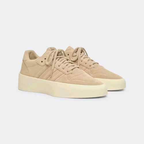 Adidas Fear Of God Athletics 86 Lo Clay TOP BATCH UA - Image 2