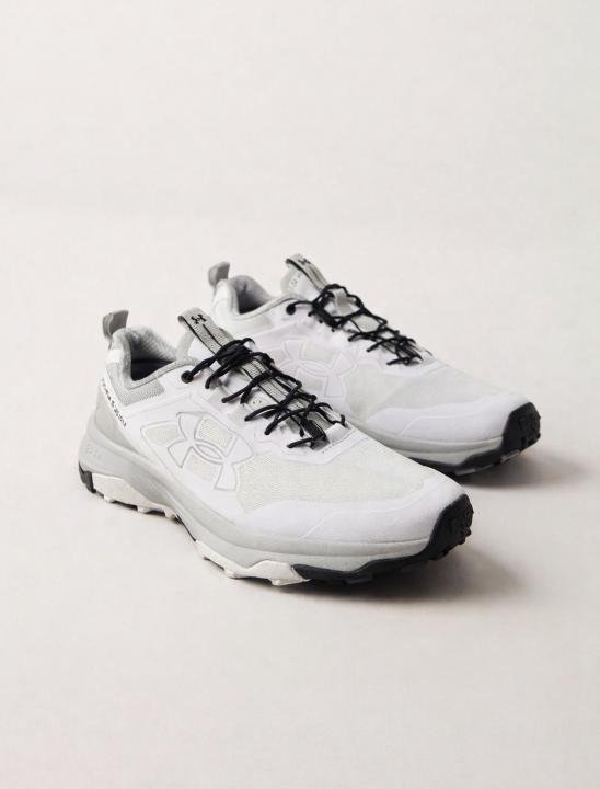 Under Armour Hovr Infinite Pro grey TOP BATCH UA - Image 2