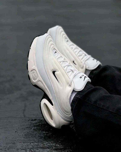 Nike Air Max Portal Sail white 433 TOP BATCH UA - Image 3