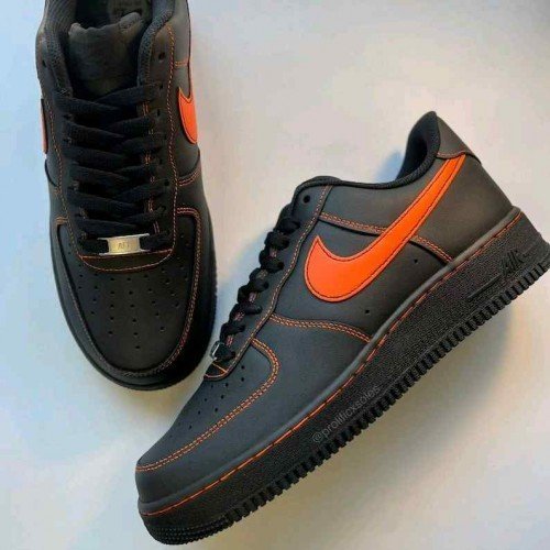 Nike Airforce 1 X Tiffany Semi UA 440 TOP BATCH UA - Image 2