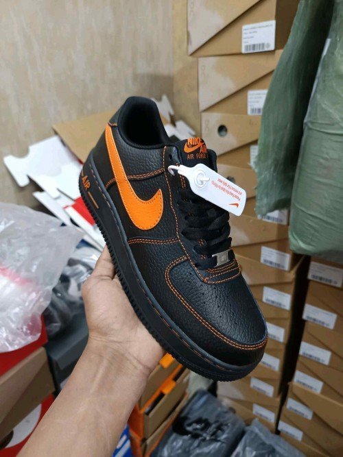 Nike Airforce 1 X Tiffany Semi UA 440 TOP BATCH UA - Image 3
