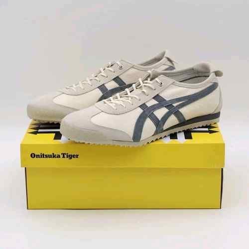 Onitsuka Tiger Mexico 66 SD Birch Metropolis 444 TOP BATCH UA - Image 2