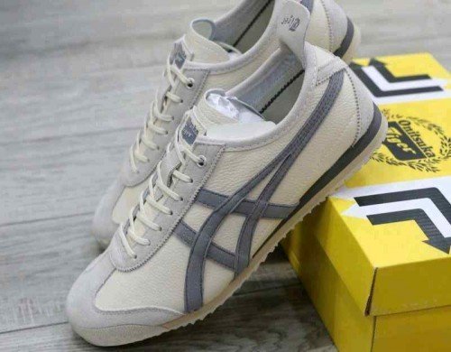 Onitsuka Tiger Mexico 66 SD Birch Metropolis 444 TOP BATCH UA - Image 3