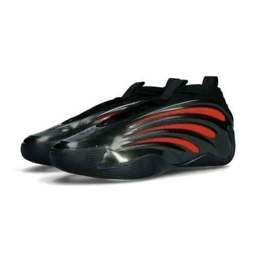 Adidas Harden Volume 9 HellCat 815 TOP BATCH UA - Image 3