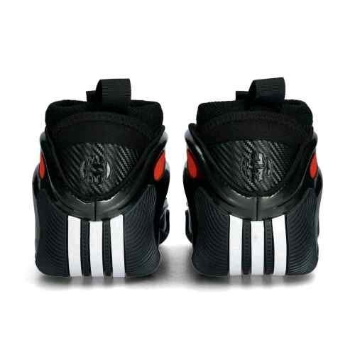 Adidas Harden Volume 9 HellCat 815 TOP BATCH UA - Image 5