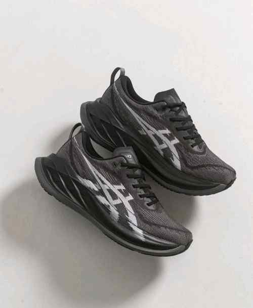 Asicss Superblast 2 Blacks TOP BATCH UA - Image 2