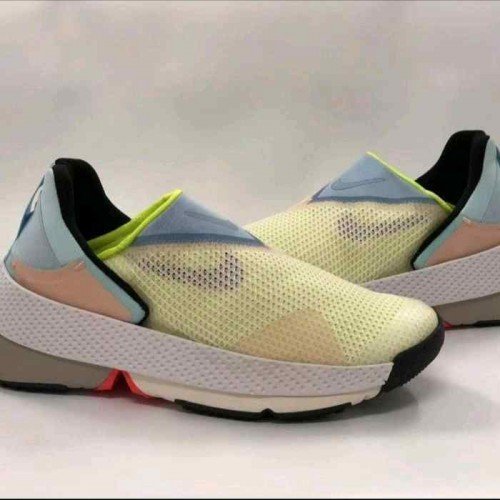 Nike Go FlyEase TOP BATCH UA - Image 2