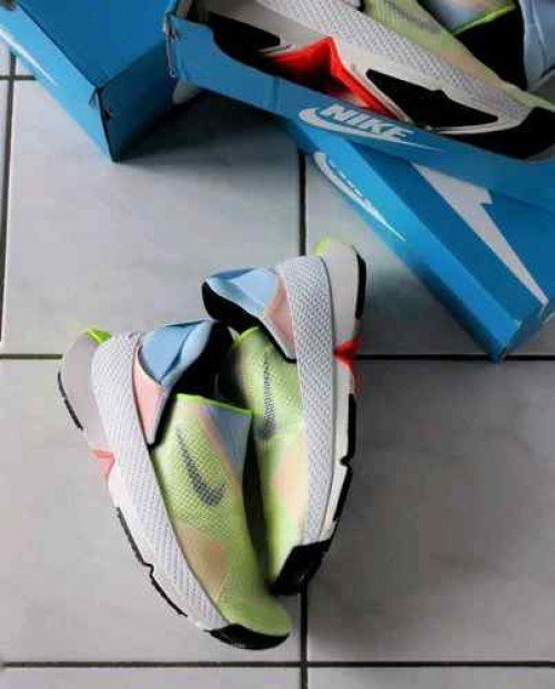 Nike Go FlyEase TOP BATCH UA - Image 3