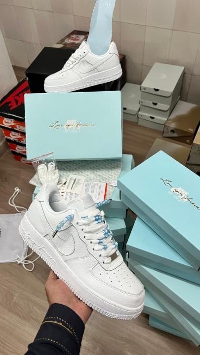 Air Force 1 Low Drake NOCTA Certified Lover Boy TOP BATCH UA - Image 4