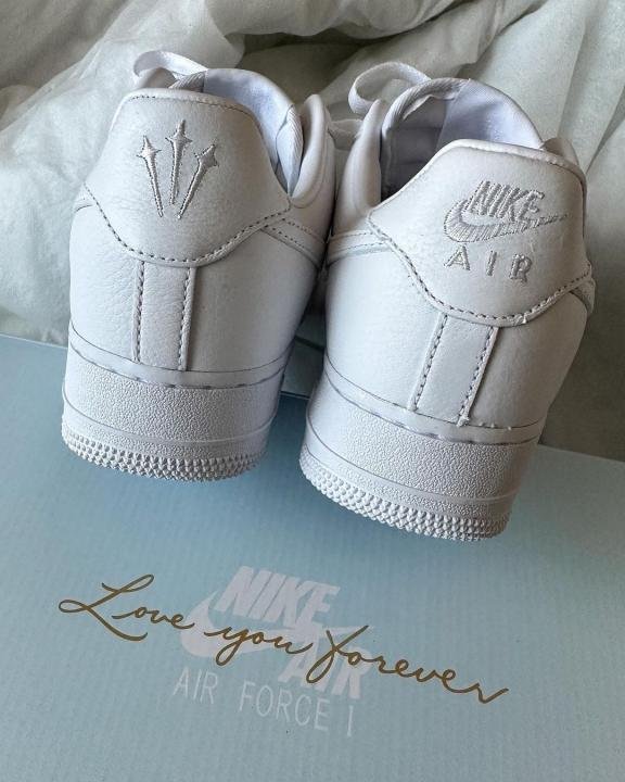 Air Force 1 Low Drake NOCTA Certified Lover Boy TOP BATCH UA - Image 3