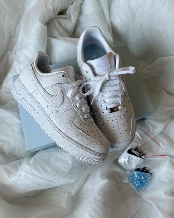 Air Force 1 Low Drake NOCTA Certified Lover Boy TOP BATCH UA - Image 2
