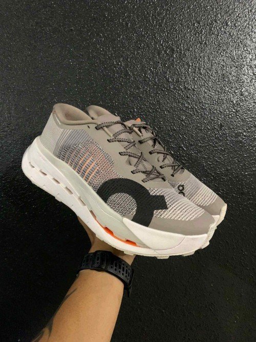 On Cloudultra Pro Cinder Pearl TOP BATCH UA - Image 5