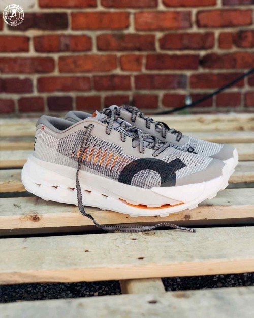 On Cloudultra Pro Cinder Pearl TOP BATCH UA - Image 3