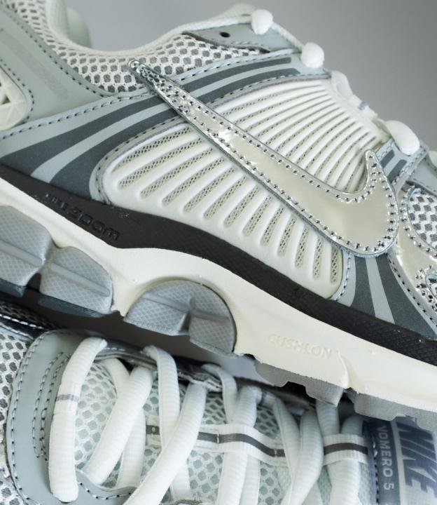 Nike Zoom Vomero 5 Photon dust Mens TOP BATCH UA - Image 4
