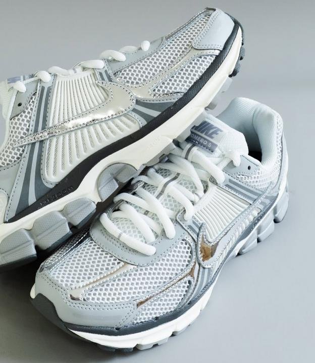 Nike Zoom Vomero 5 Photon dust Mens TOP BATCH UA - Image 3
