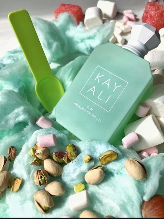 KAYALI YUM PISTACHIO GELATO 33 LONG LASTING - Image 2