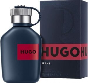 Hugo-Boss Jeans