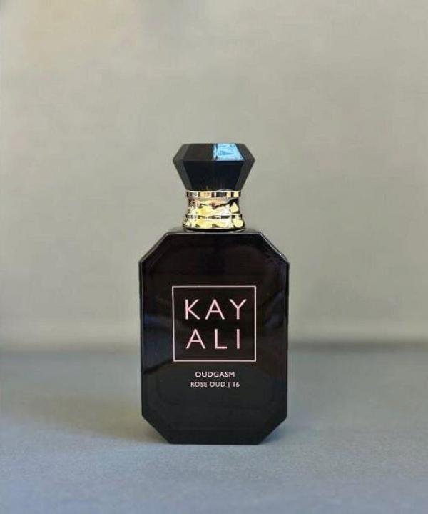 KAYALI OUDGASM ROSE OUD 16 LONG LASTING - Image 2
