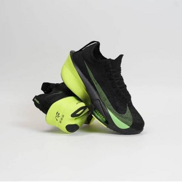 Nik ee zoom Alfafly next black volt TOP BATCH UA - Image 2