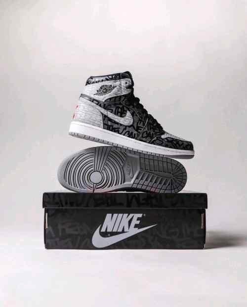 air jordan retro 1 high og rebellioner TOP BATCH UA - Image 2