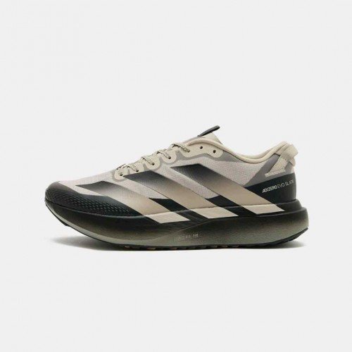 Adidas Adizero Evo SL ATR Beige Black 1008 TOP BATCH UA - Image 2