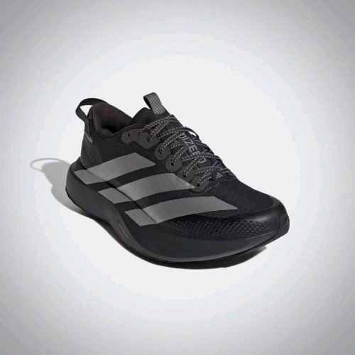 Adidas Adizero Evo SL ATR Core Black Metallic Silver 1009 TOP BATCH UA - Image 3