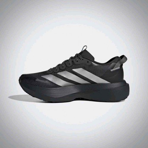 Adidas Adizero Evo SL ATR Core Black Metallic Silver 1009 TOP BATCH UA - Image 4