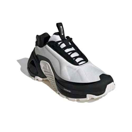 Adidas Wonder Runner White Black 820TOP BATCH UA - Image 3