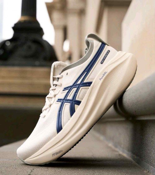 Asicss GEL-Nimbus 27 ATCs TOP BATCH UA - Image 2