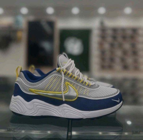 Nike Zoom Spiridon Deep Royal Blue TOP BATCH UA - Image 2